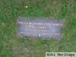 William H. White