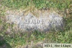 Gerald F. Swords