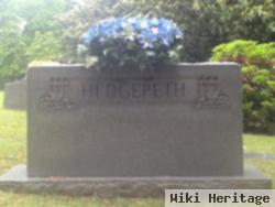 Irene Hedgepeth