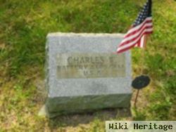 Charles W Mead