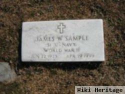 James W. Sample