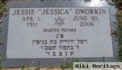 Jessie "jessica" Falkowitz Dworkin