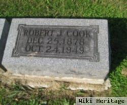 Robert Joseph Cook