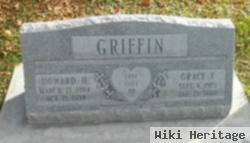 Howard H Griffin