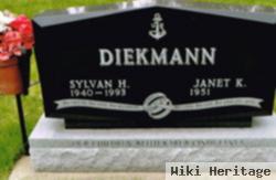 Sylvan H. Diekmann