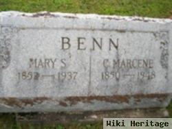 C. Marcene Benn