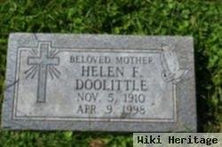 Helen F. Doolittle