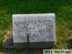 Charles Legrand Tuttle