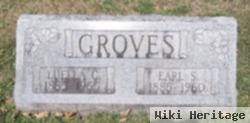 Earl S Groves