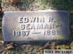 Edwin R. Seaman