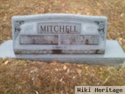 Johnie Mitchell