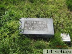 Herman Charles Schwope