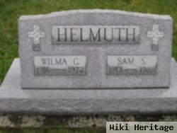 Sam S. Helmuth