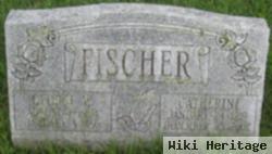 George W Fischer