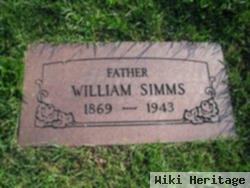 William Simms