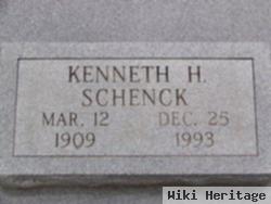 Kenneth H. Schenck