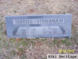 Ida Tyler Stinebaugh