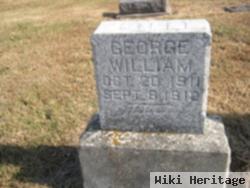 George William Gill