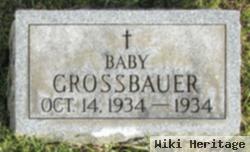 Baby Grossbauer