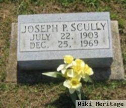 Joseph P Scully