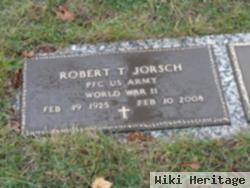 Robert T. Jorsch