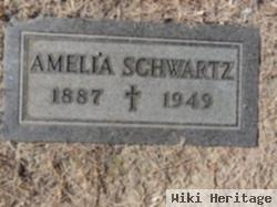 Amelia B. Bonneau Schwartz