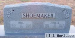 Jewell Sims Shoemaker