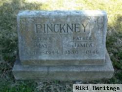 James Pinckney