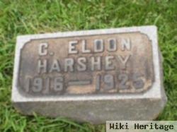 C. Eldon Harshey