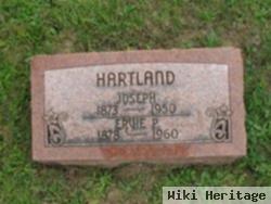 Joseph Hartland