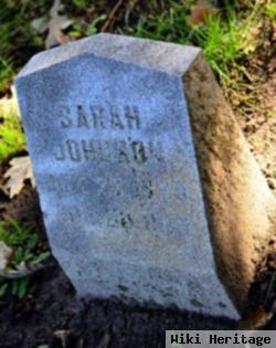 Sarah Johnson