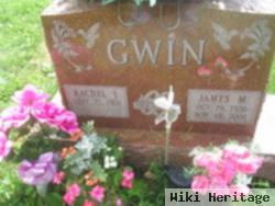 Rachel I Harter Gwin