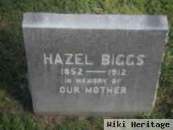 Hazel Biggs