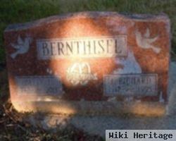 Betty Jane Browne Bernthisel