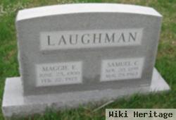 Samuel C Laughman