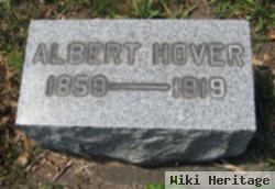 Albert Hover