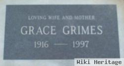 Grace Grimes