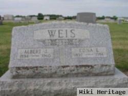 Albert J. Weis