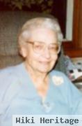 Vivian B. Benesh Christen