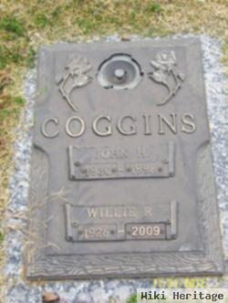 John H. Coggins