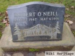 Robert O'neill