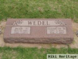 Elizabeth Marie Voth Wedel