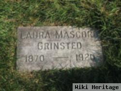 Laura Mascord Grinsted