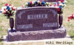 Mary Lucille Hanrahan Heller