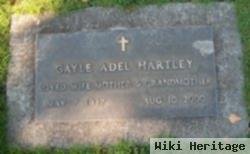 Gayle Adel Headington Hartley