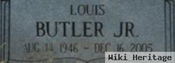 Louis Butler, Jr