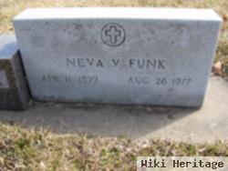 Neva F. Ferris Funk