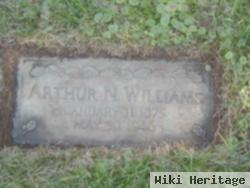 Arthur N. Williams