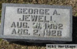 George A Jewell