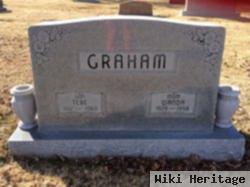 Tebe Graham